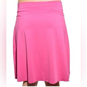 Tranquility by Colorado Clothing Wanderlust Skirt New With Tags Size Large